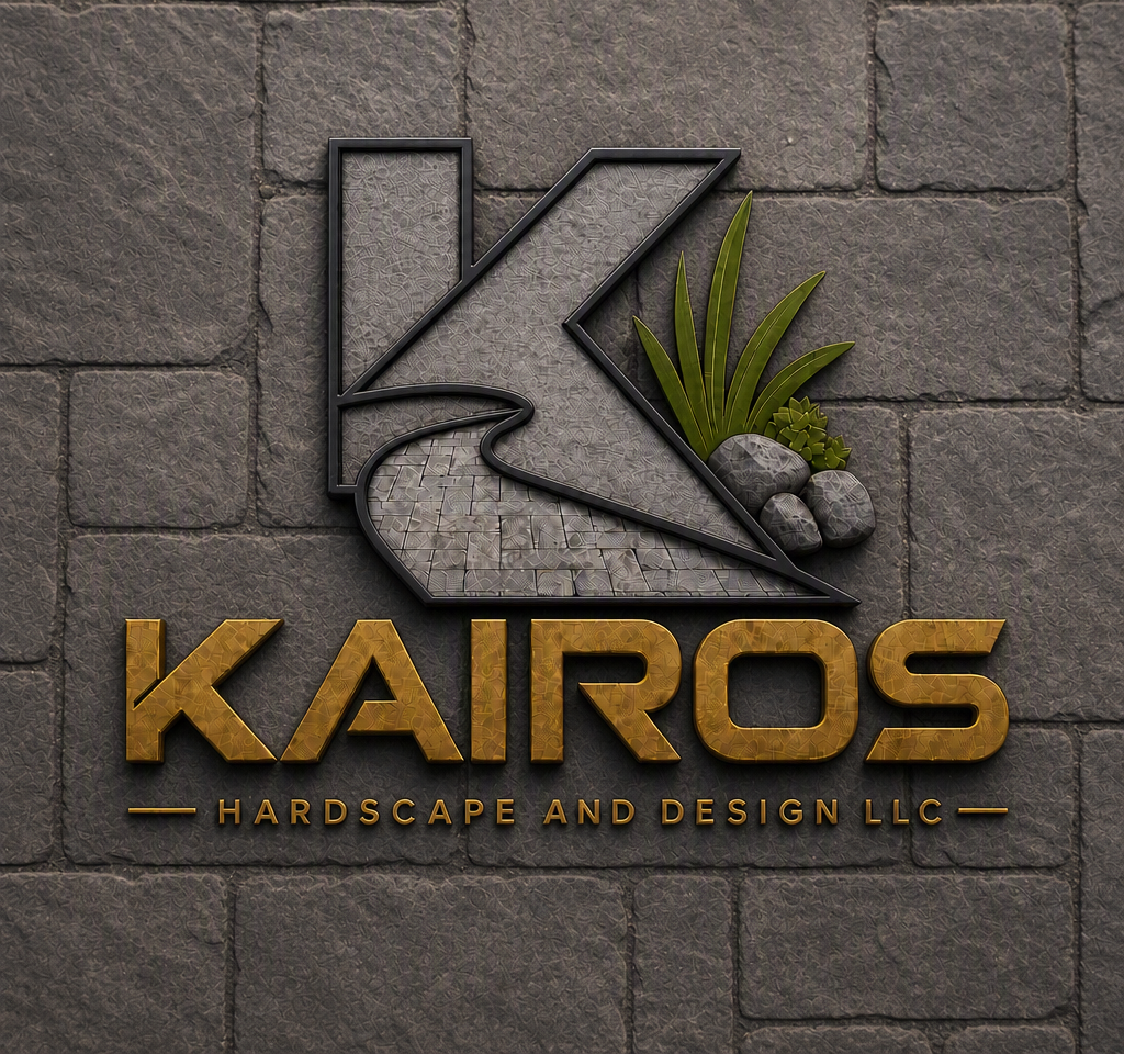 Kairos Hardscape &amp; Design