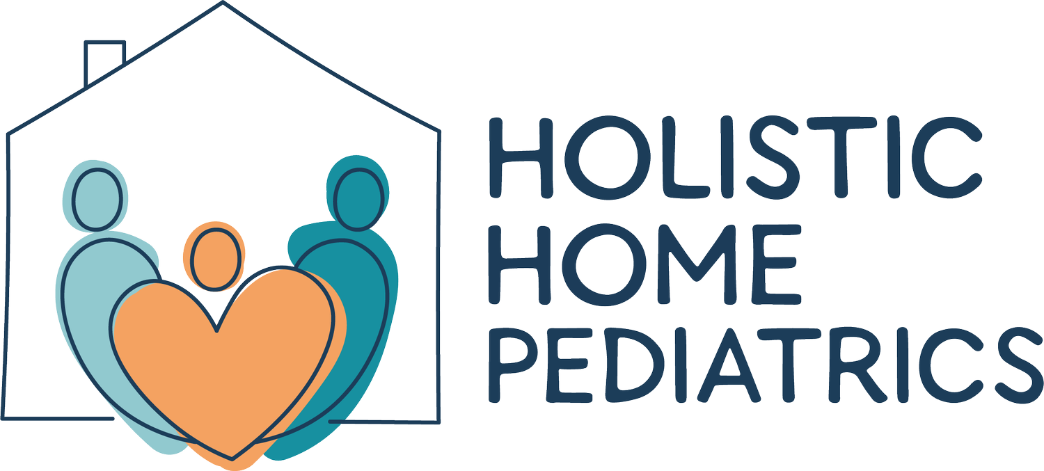 Holistic Home Pediatrics