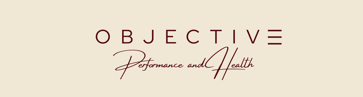 Objective Performance and Health