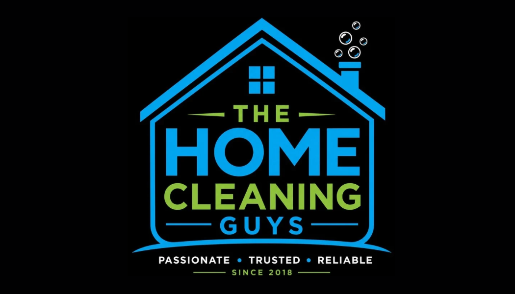The Home Cleaning Guys