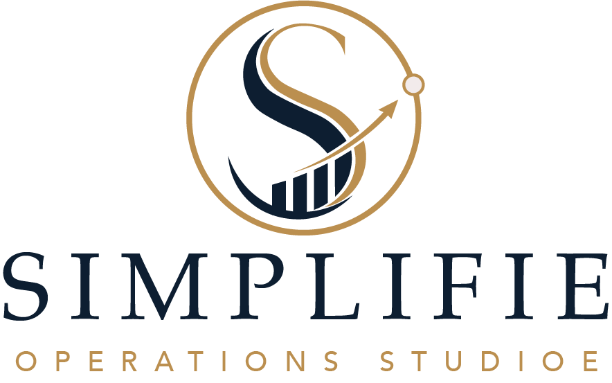 Simplifie Operations Studioe