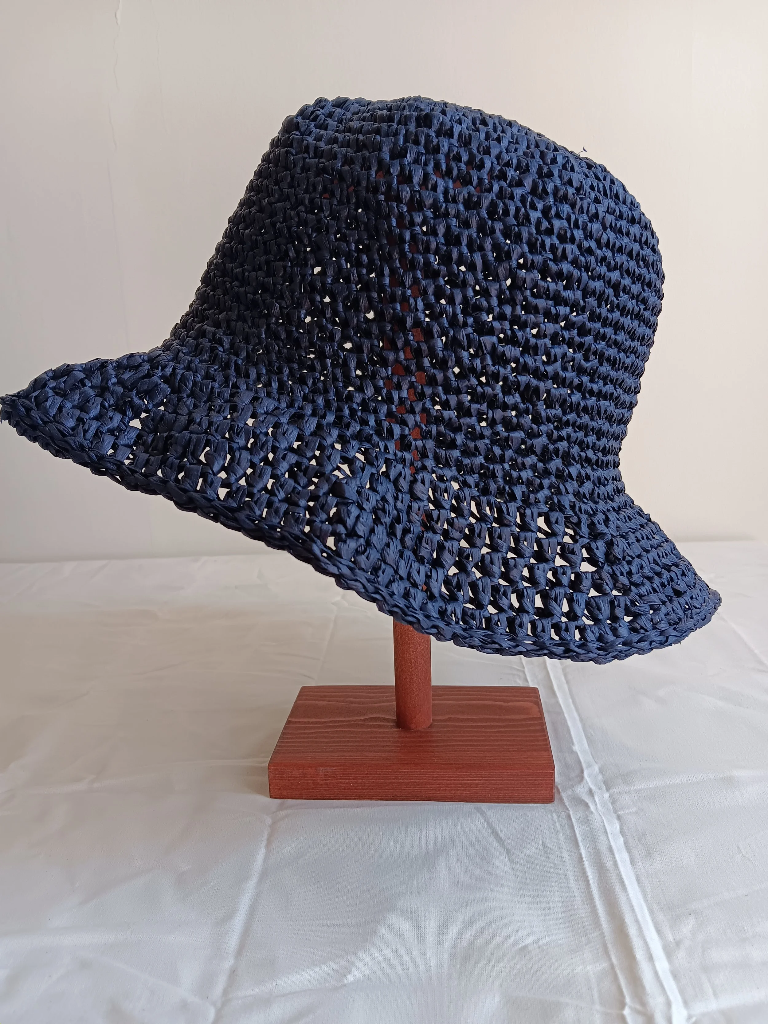Wide Brimmed