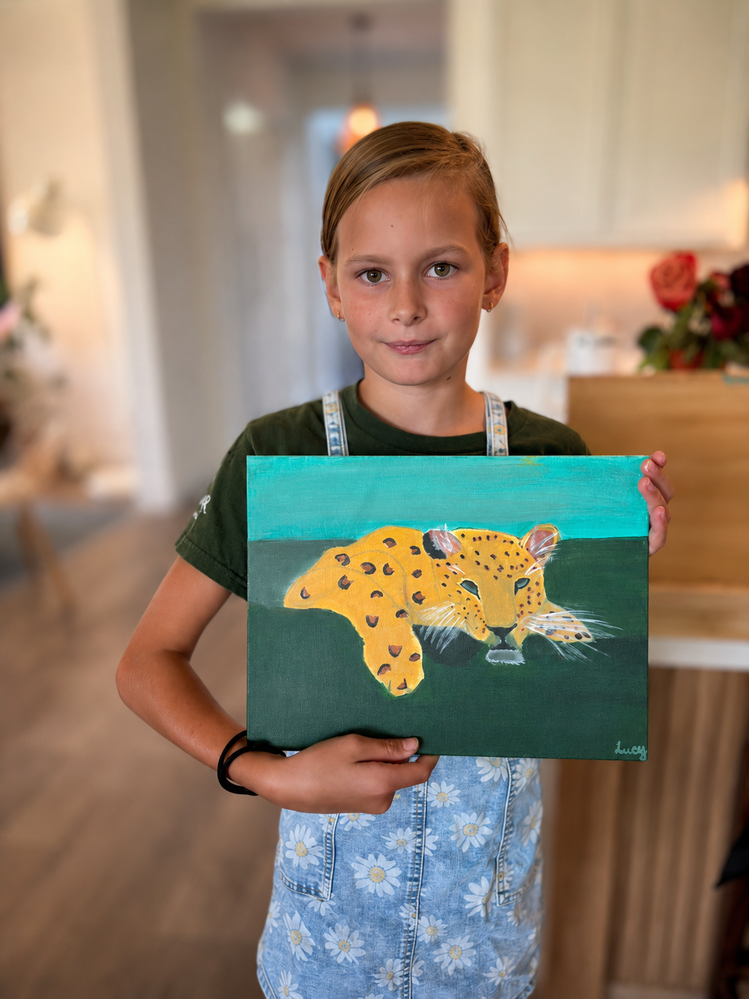 Wild Creatures Art Camp | Jul 6-8