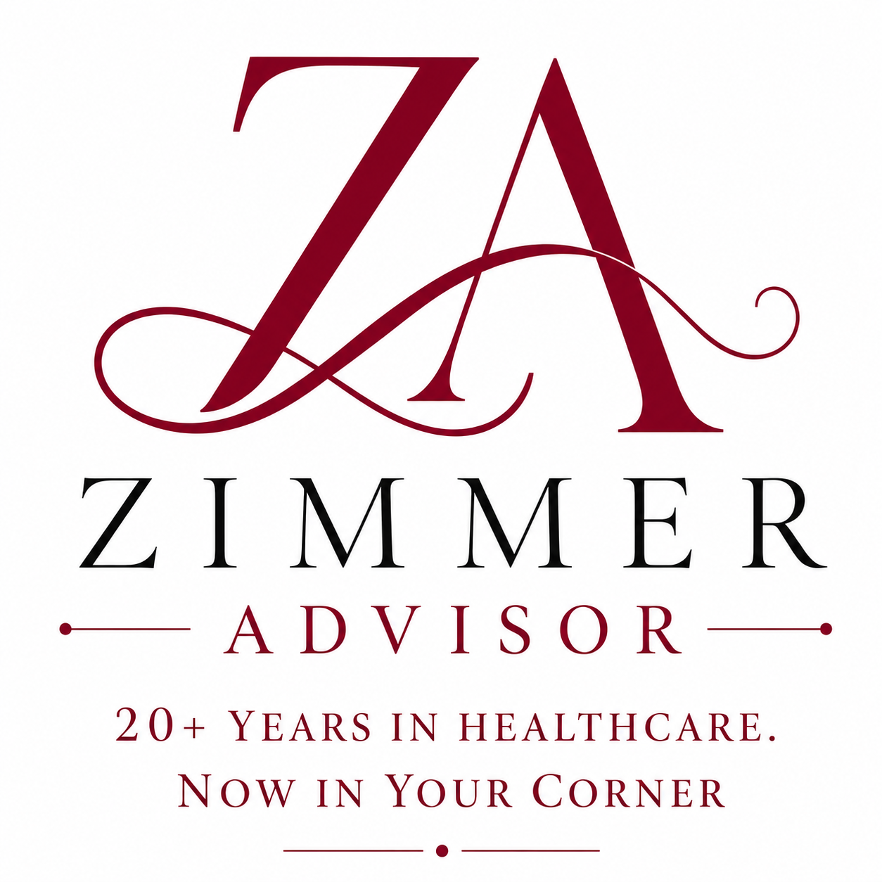 Zimmer Advisor