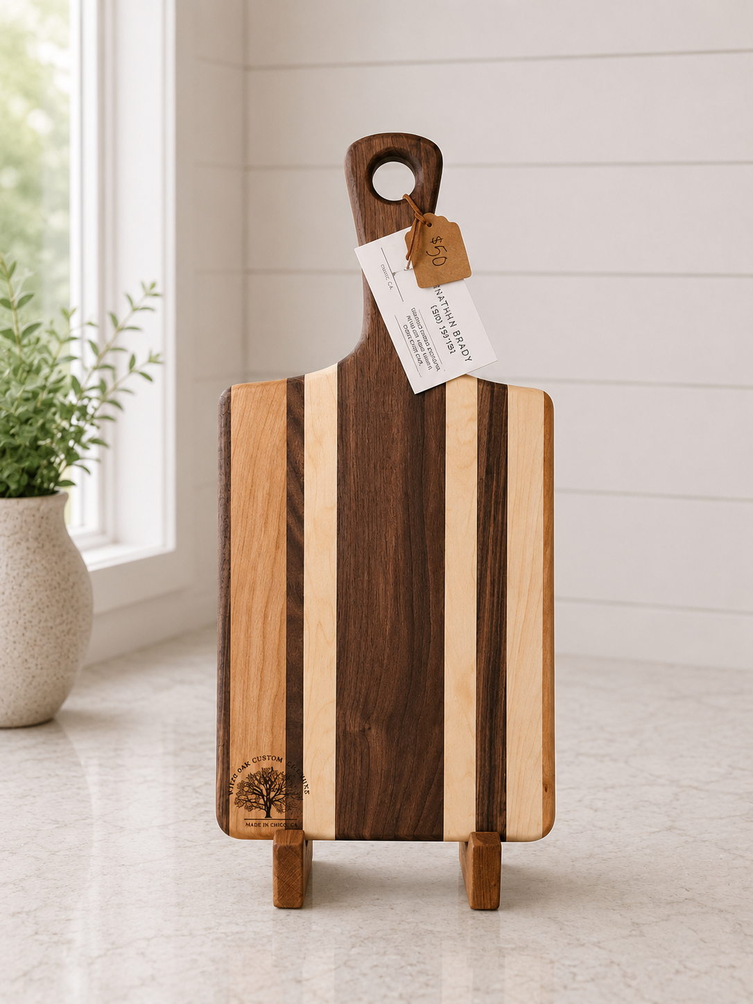 Medium Handled Board