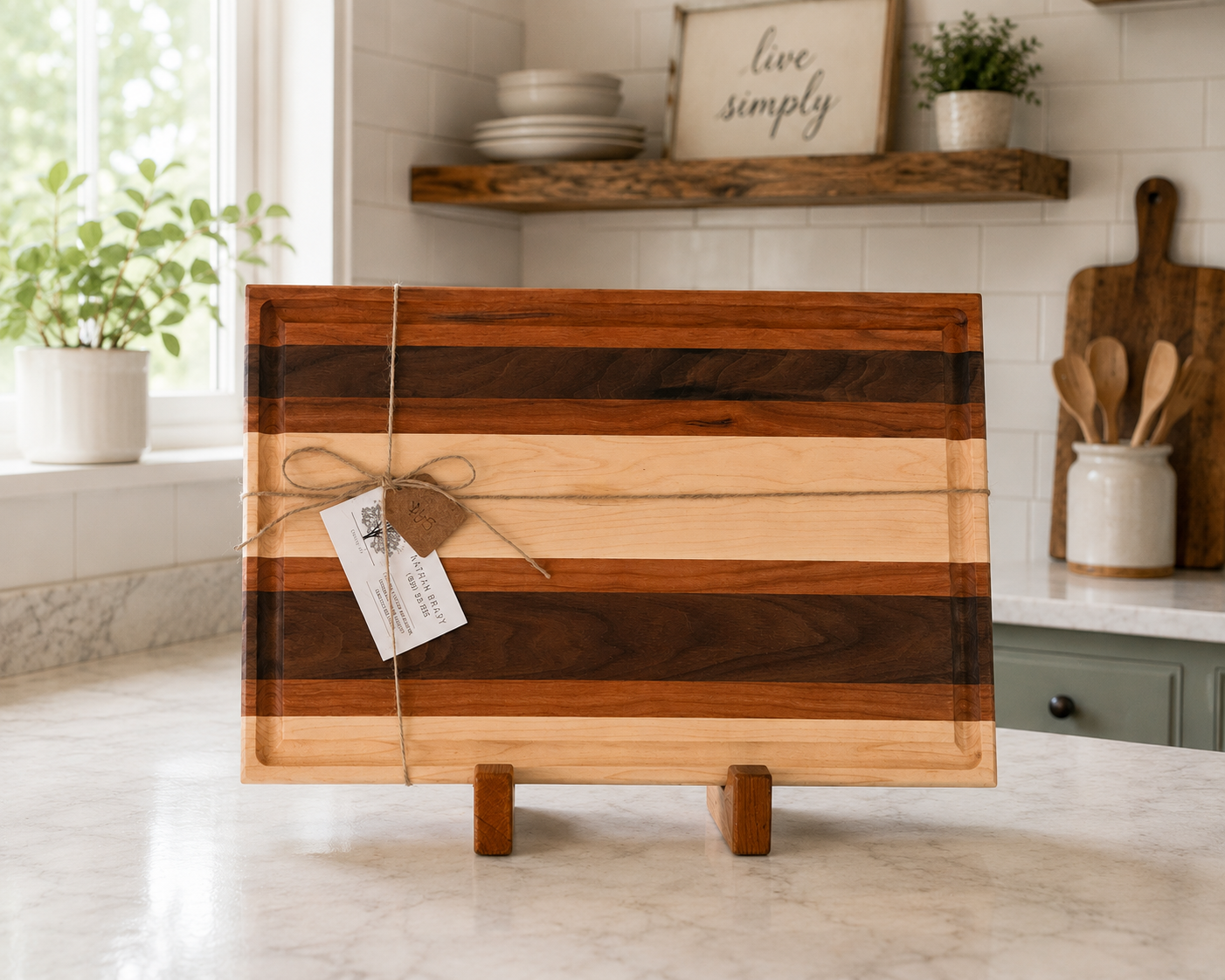 Large Rectangle Board