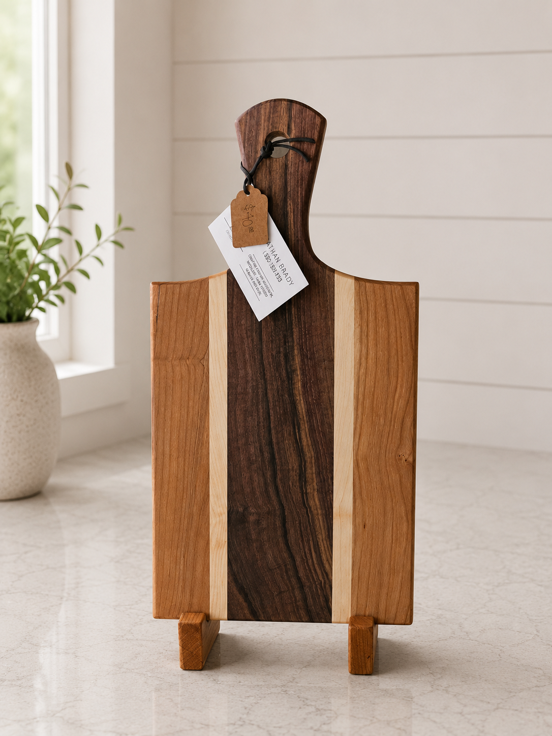 Small Handled Board