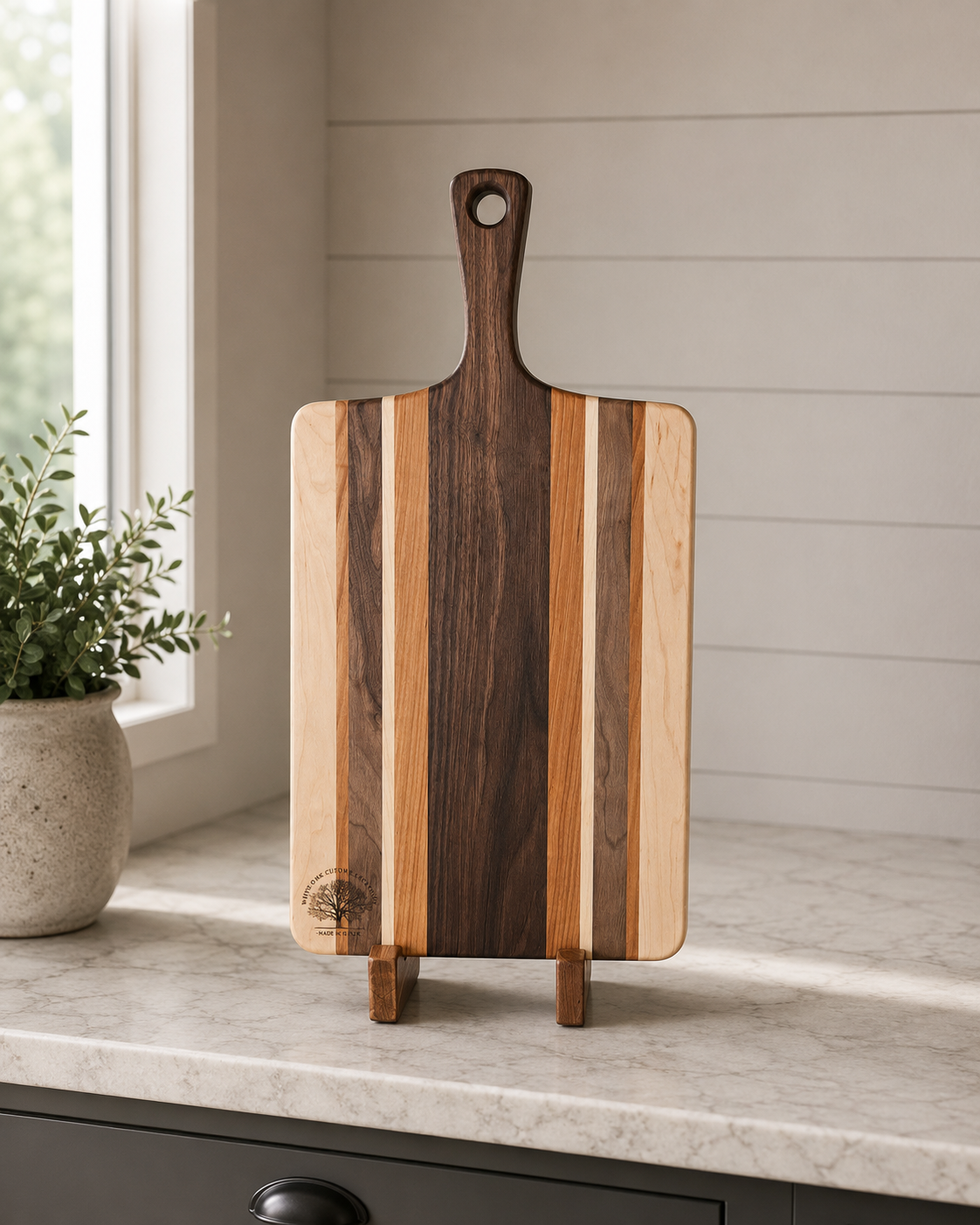 Large Handled Board