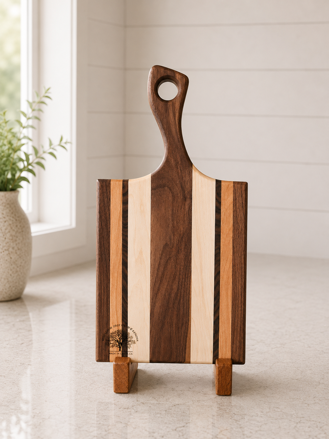 Small Handled Board