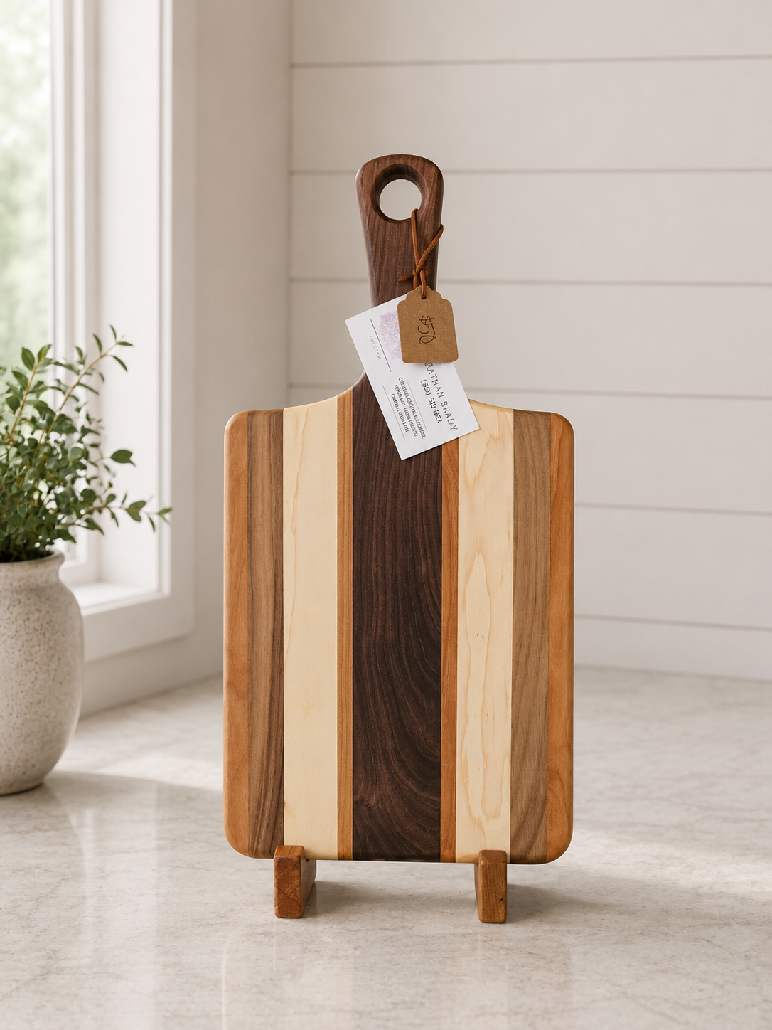 Medium Handled Board