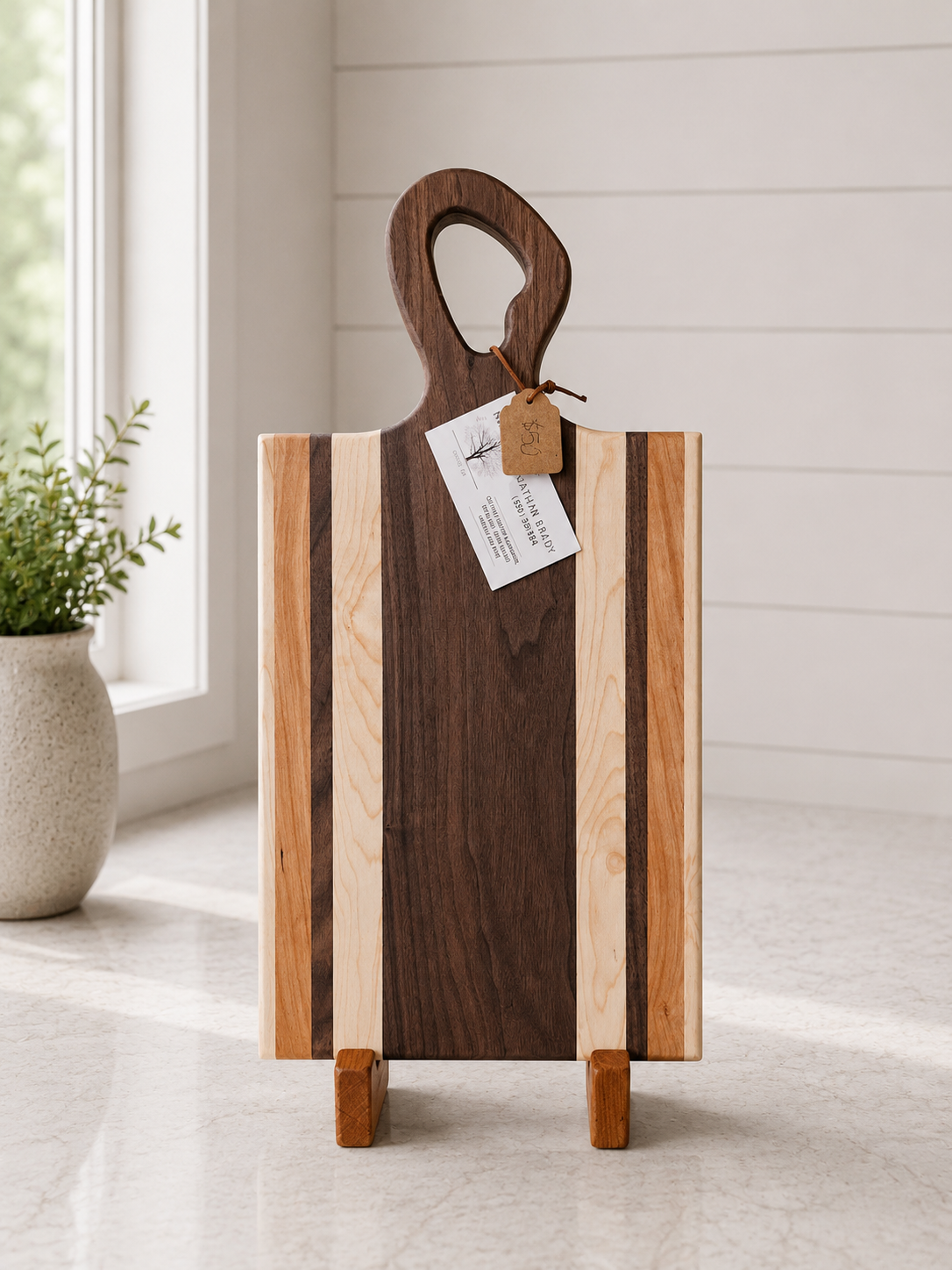 Medium Handled Board