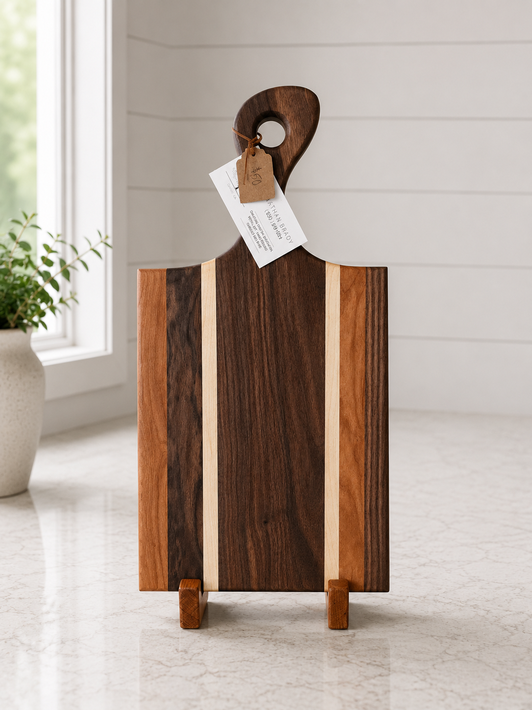 Medium Handled Board