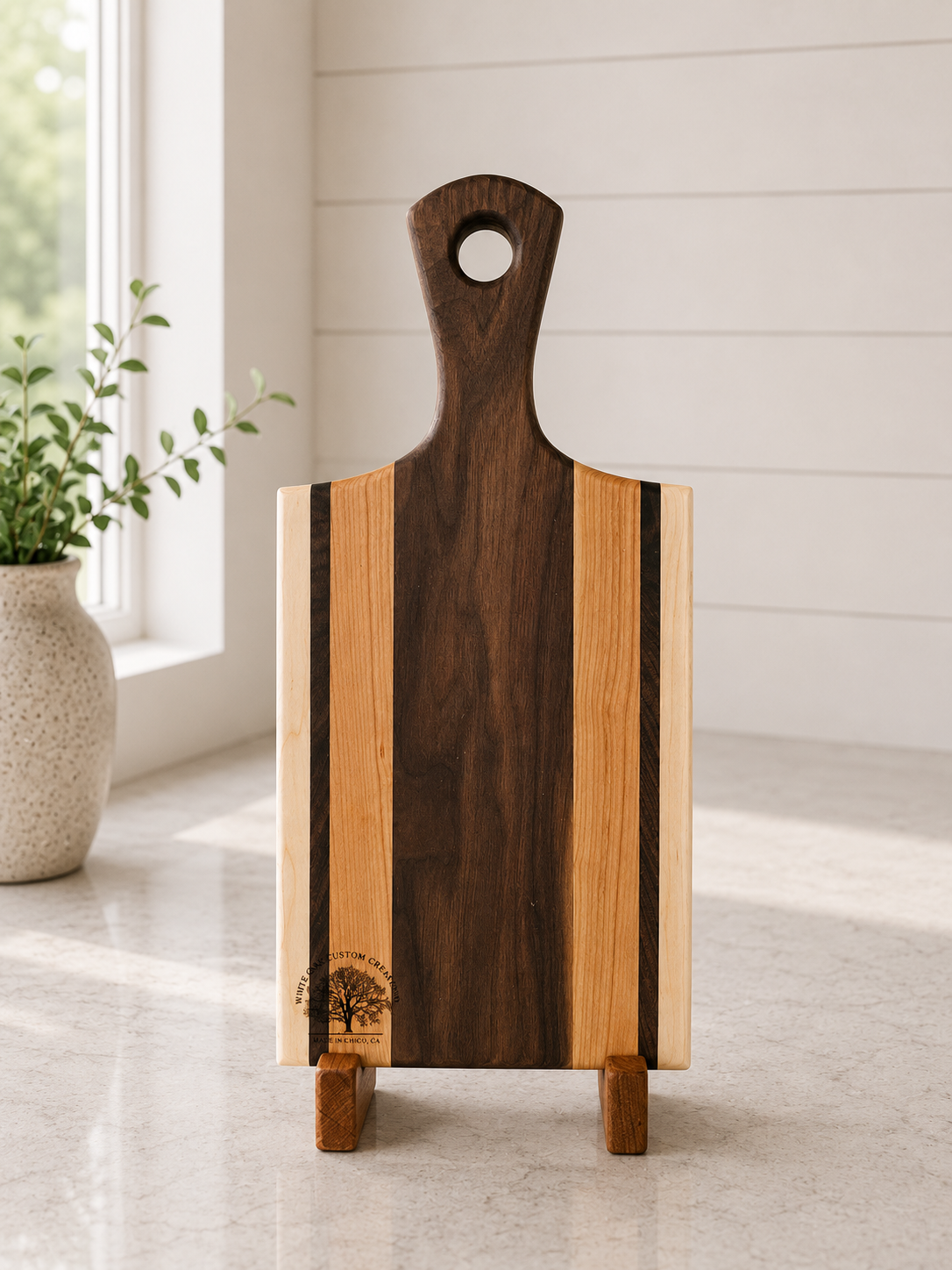 Small Handled Board