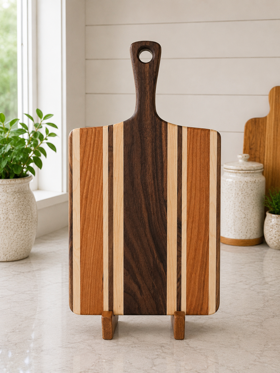 Large Handled Board