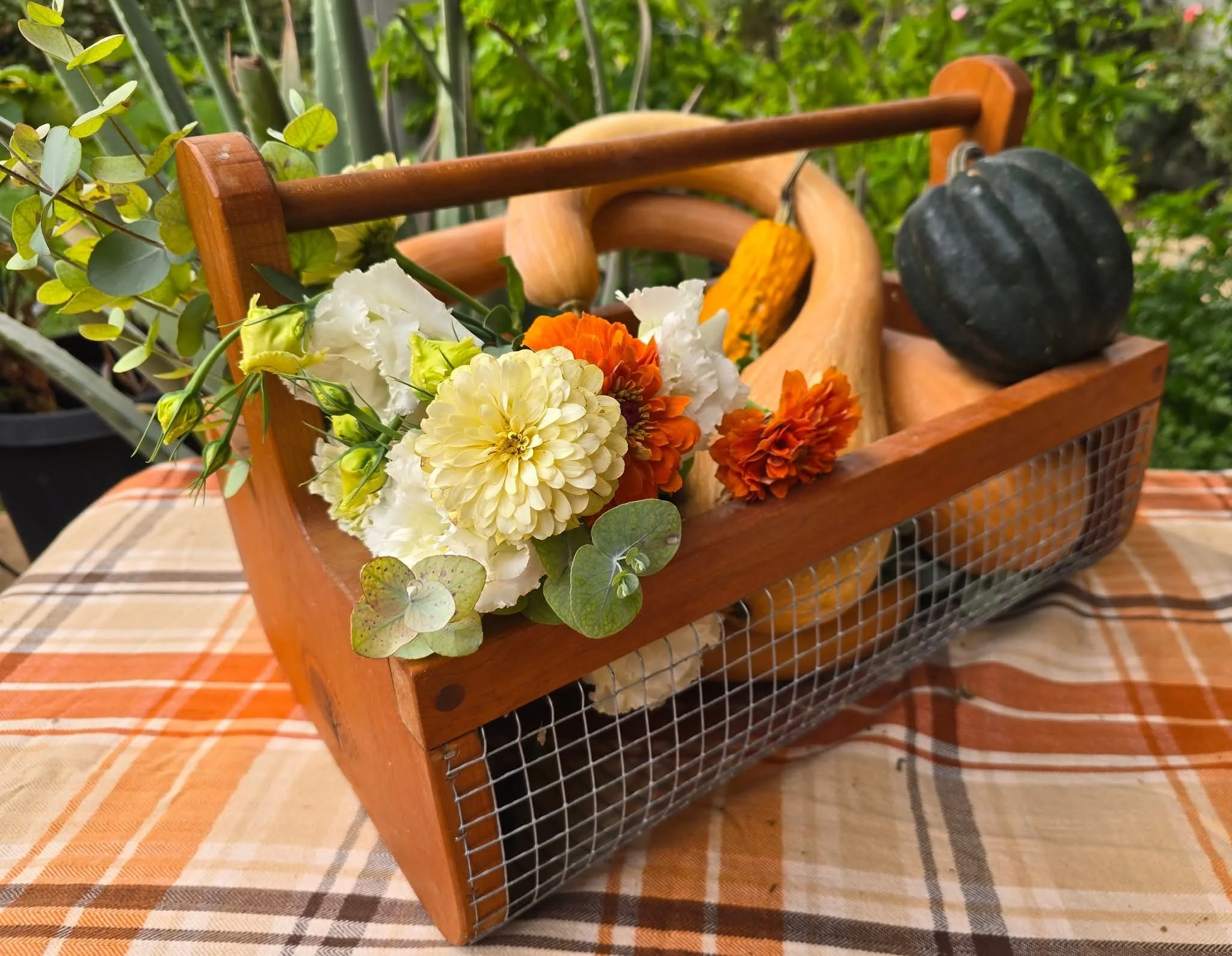 Garden Basket