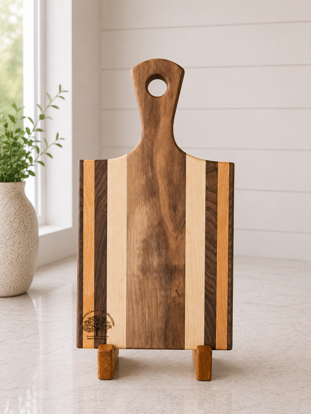 Small Handled Board