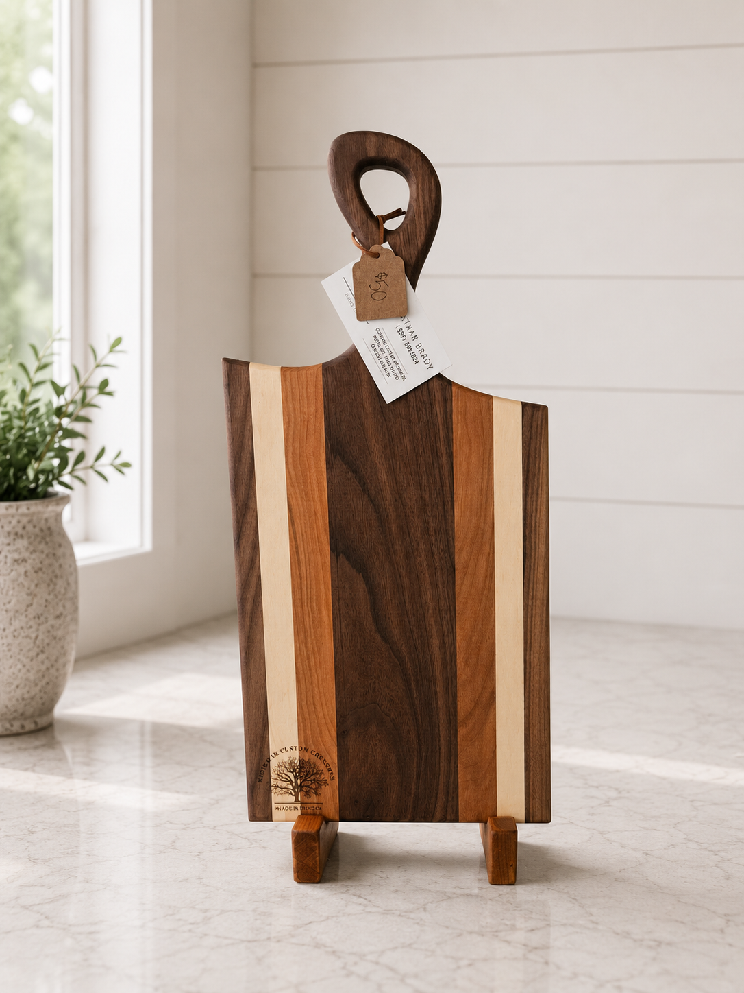 Medium Cutting Board
