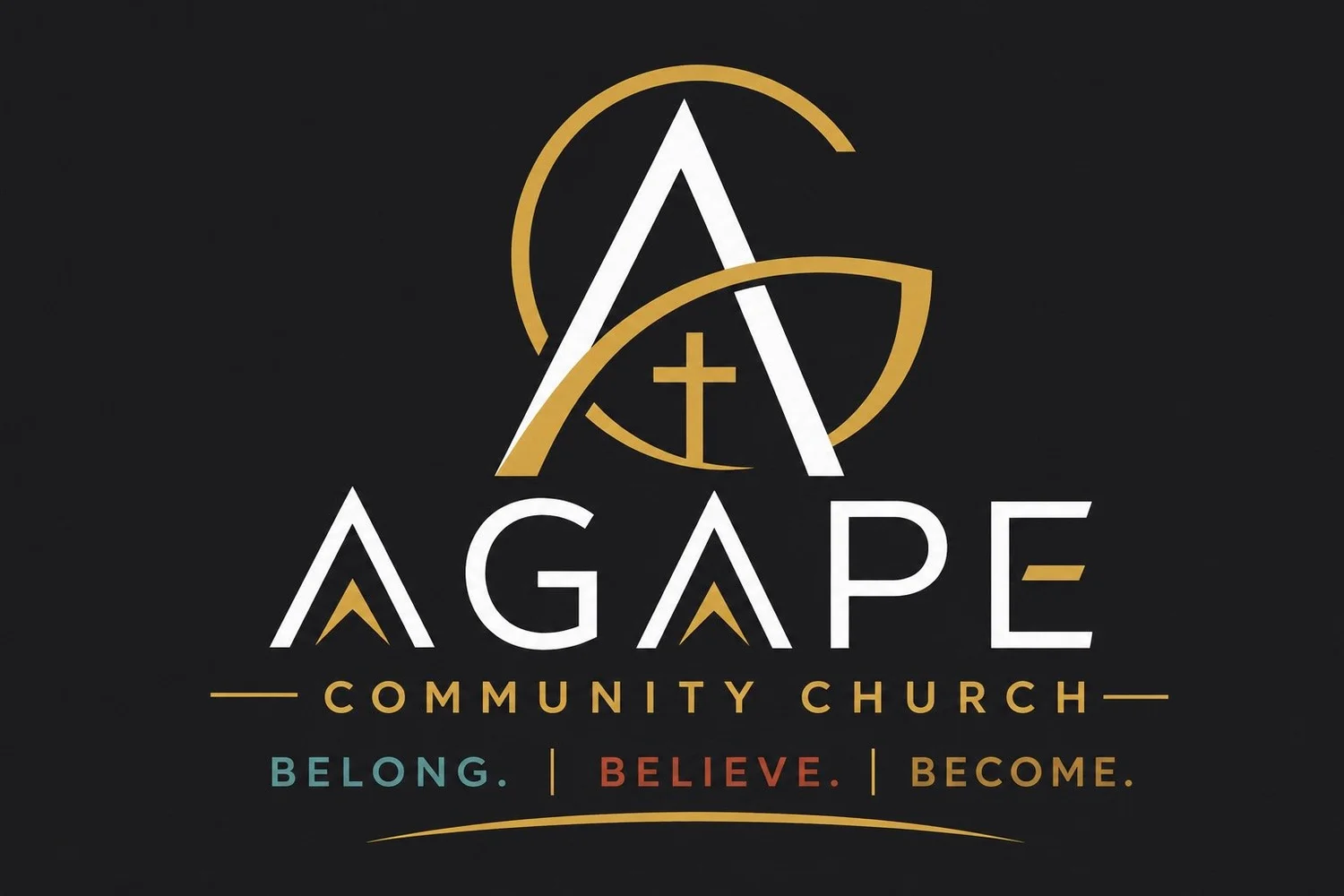 Agape Community Church