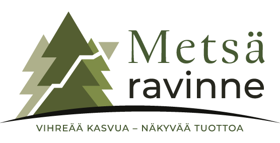 Metsäravinne