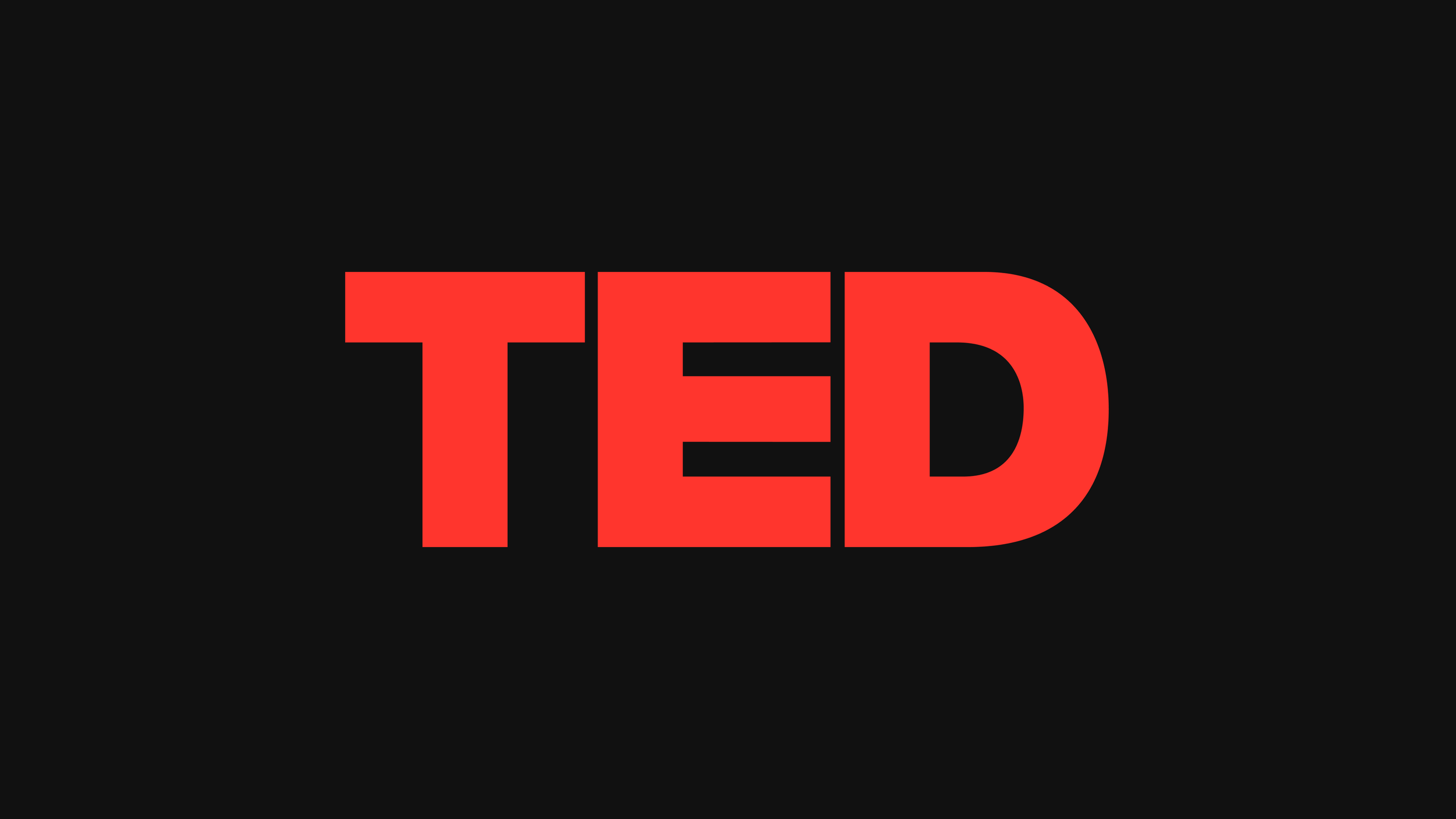 The Netflix logo on a black background.
