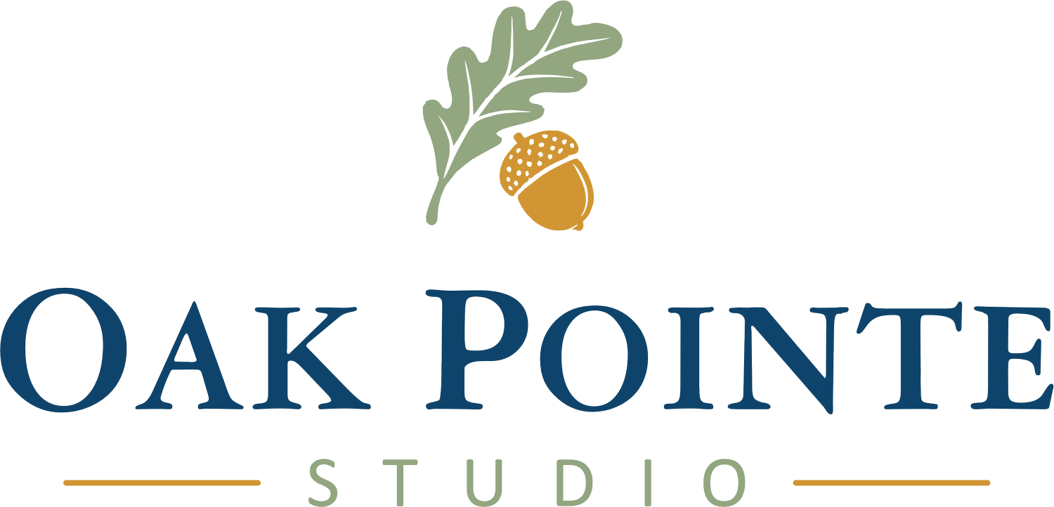Oak Pointe Studio - SC Maker