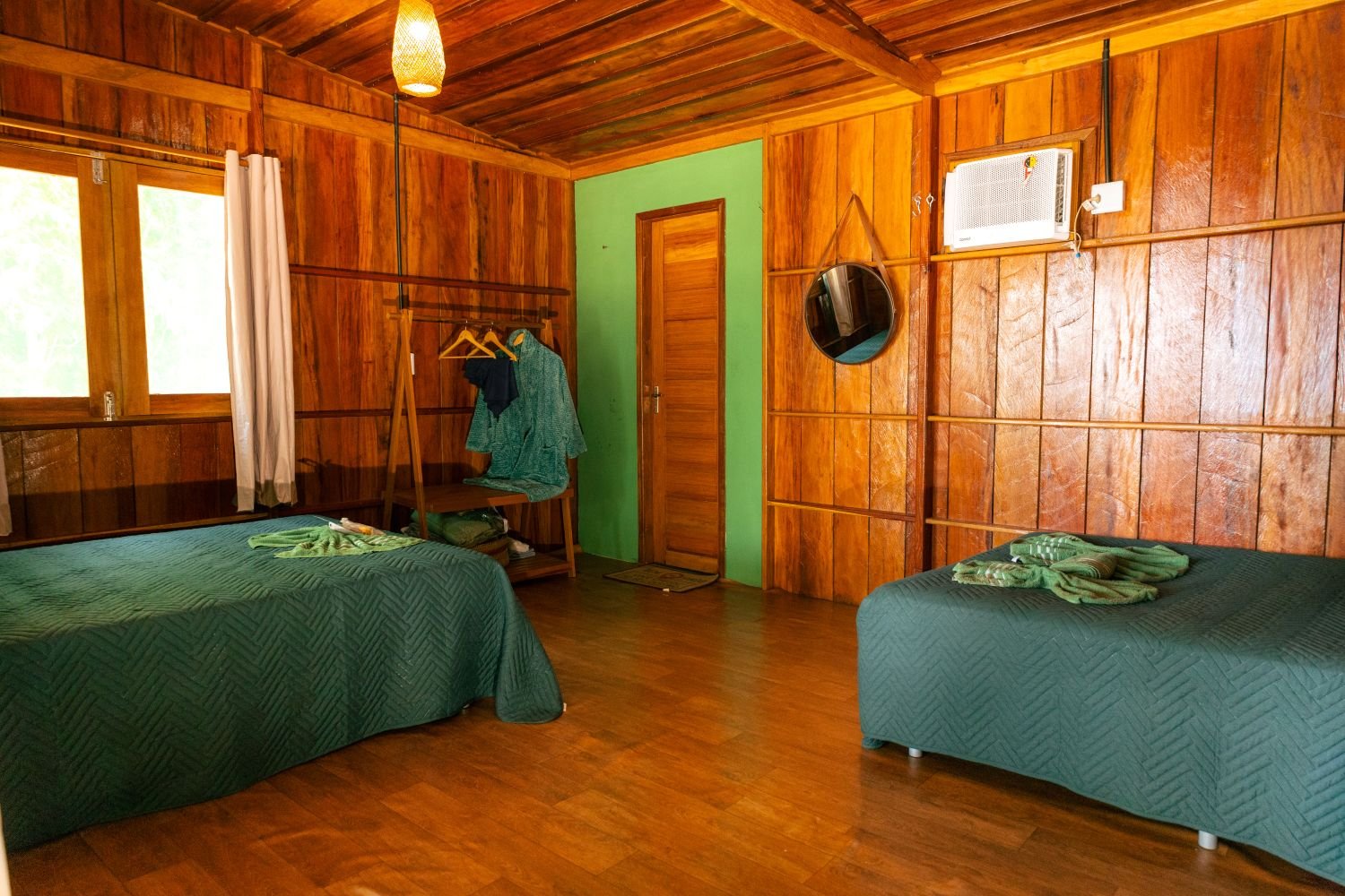 Cama de Solteiro