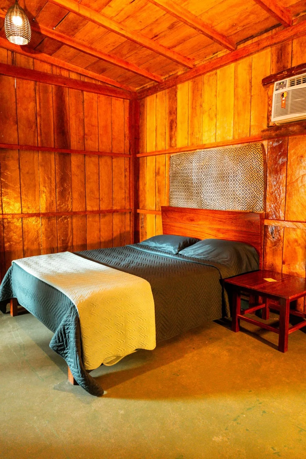 Cama de Casal