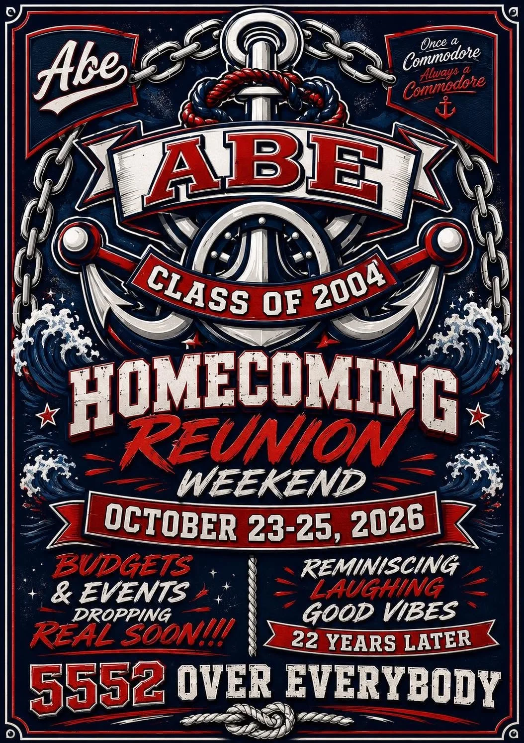 Homecoming Weekend