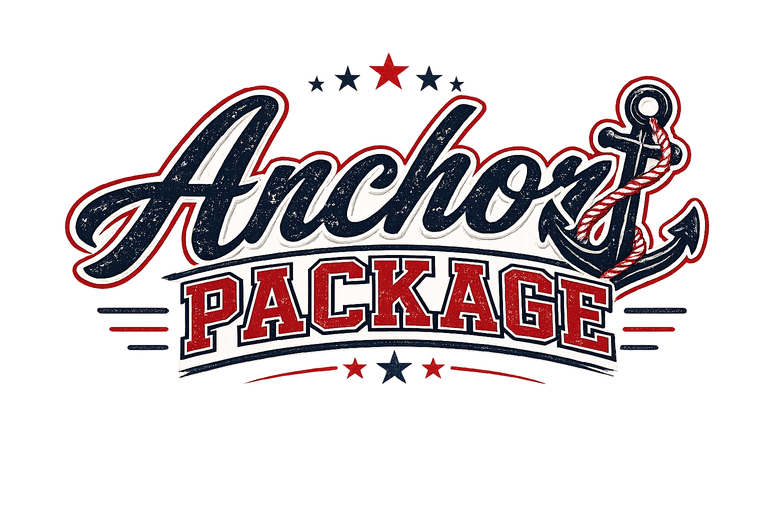 Anchor Package