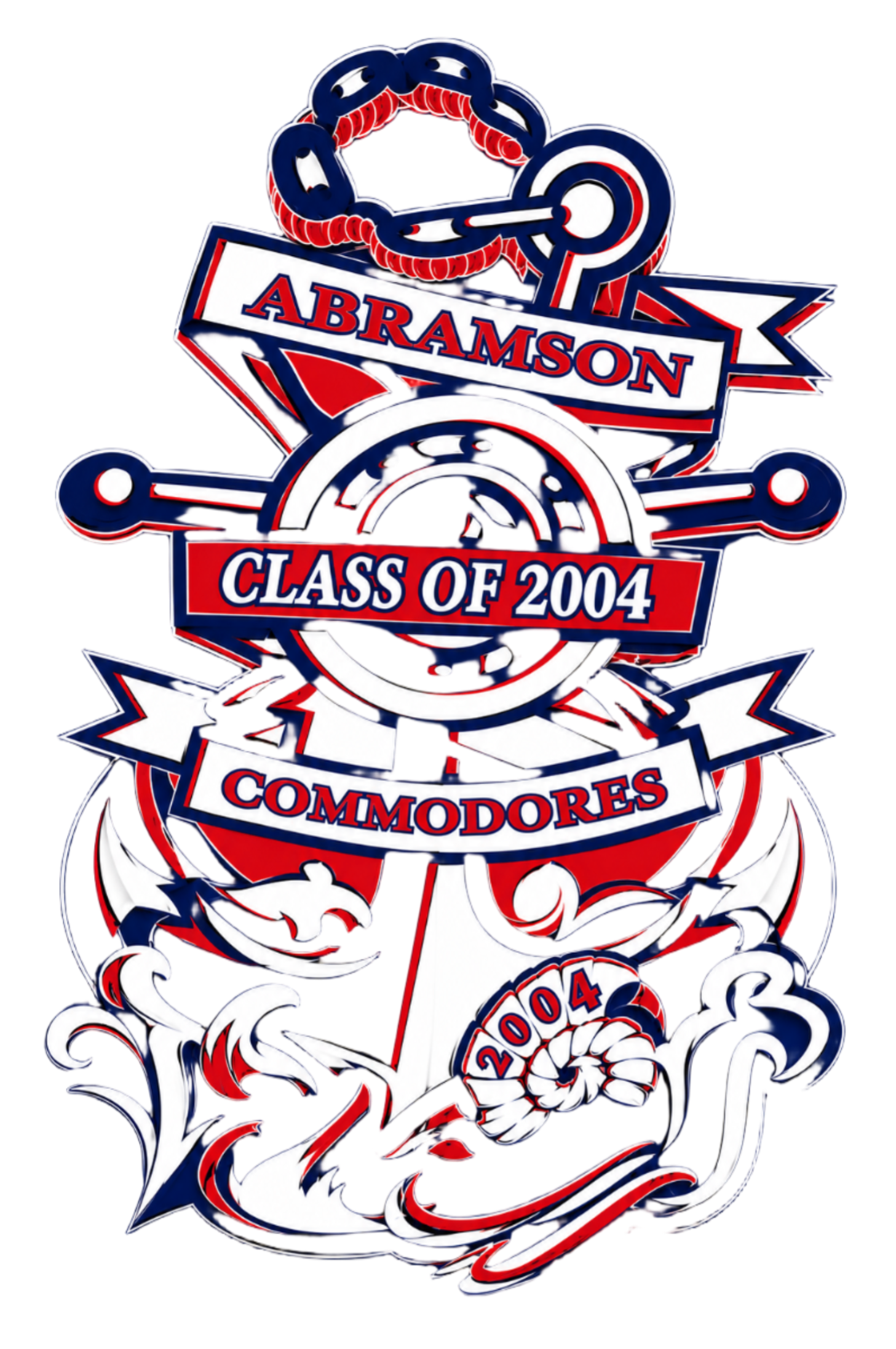 Marion Abramson  Class of 2004