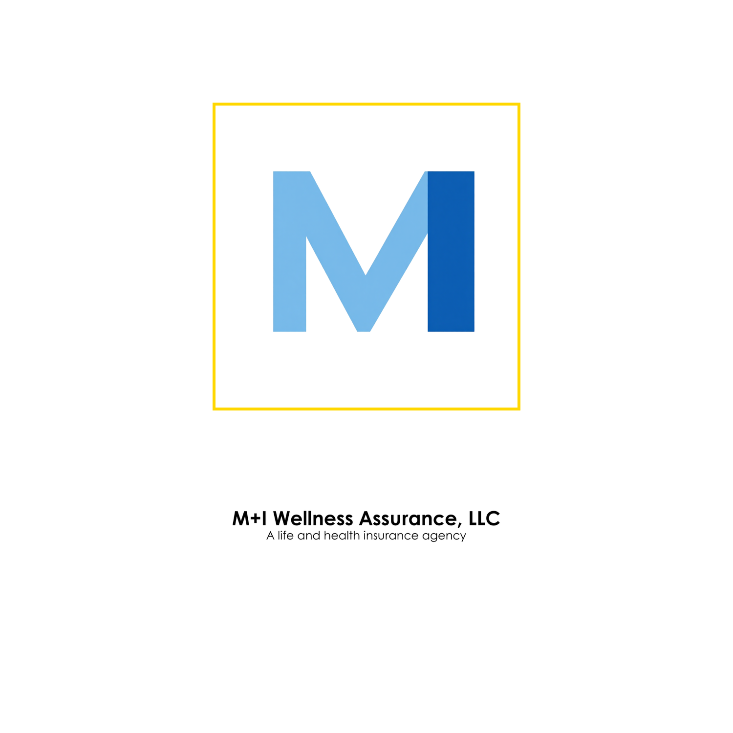 M+I Wellness Assurance   ~           A Life &amp; Health Insurance Agency