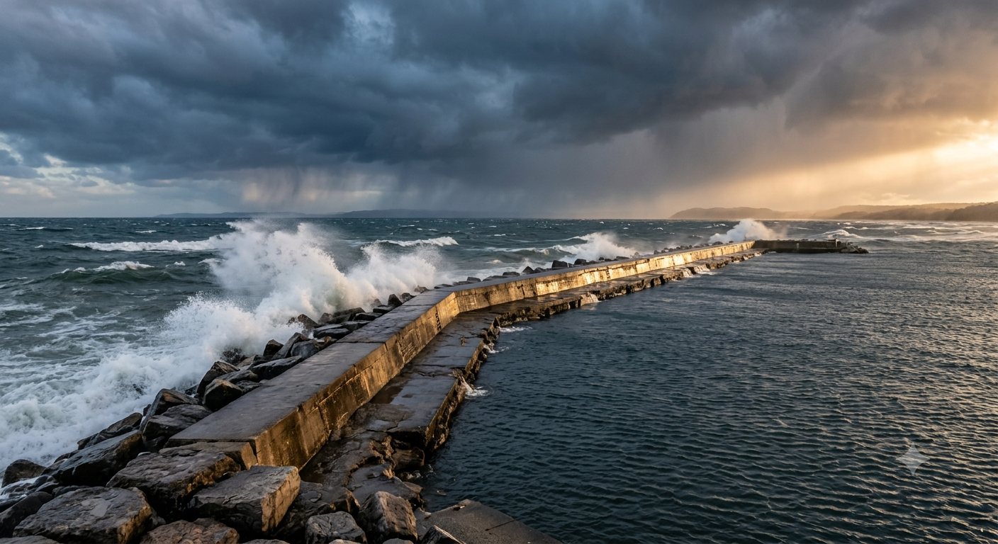 The Breakwater (Growing Small Businesses)