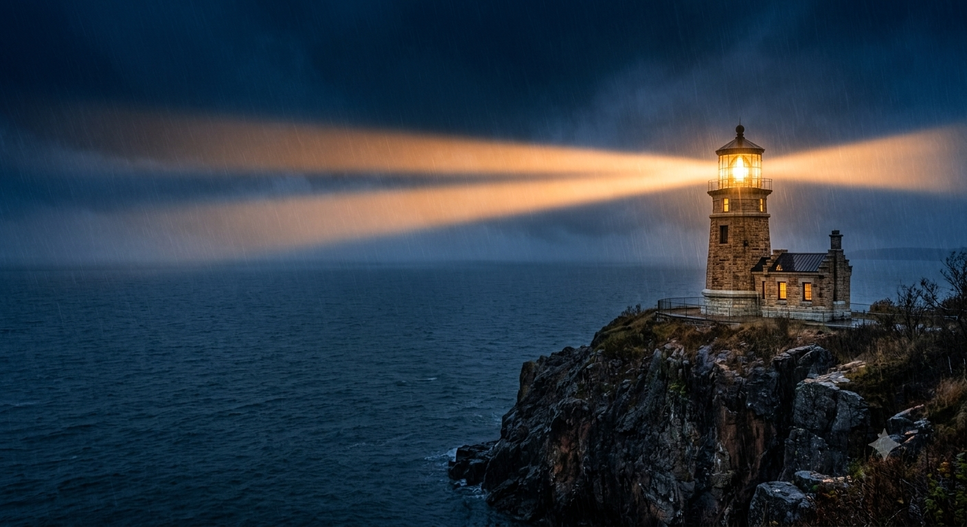 The Beacon (Real Estate)