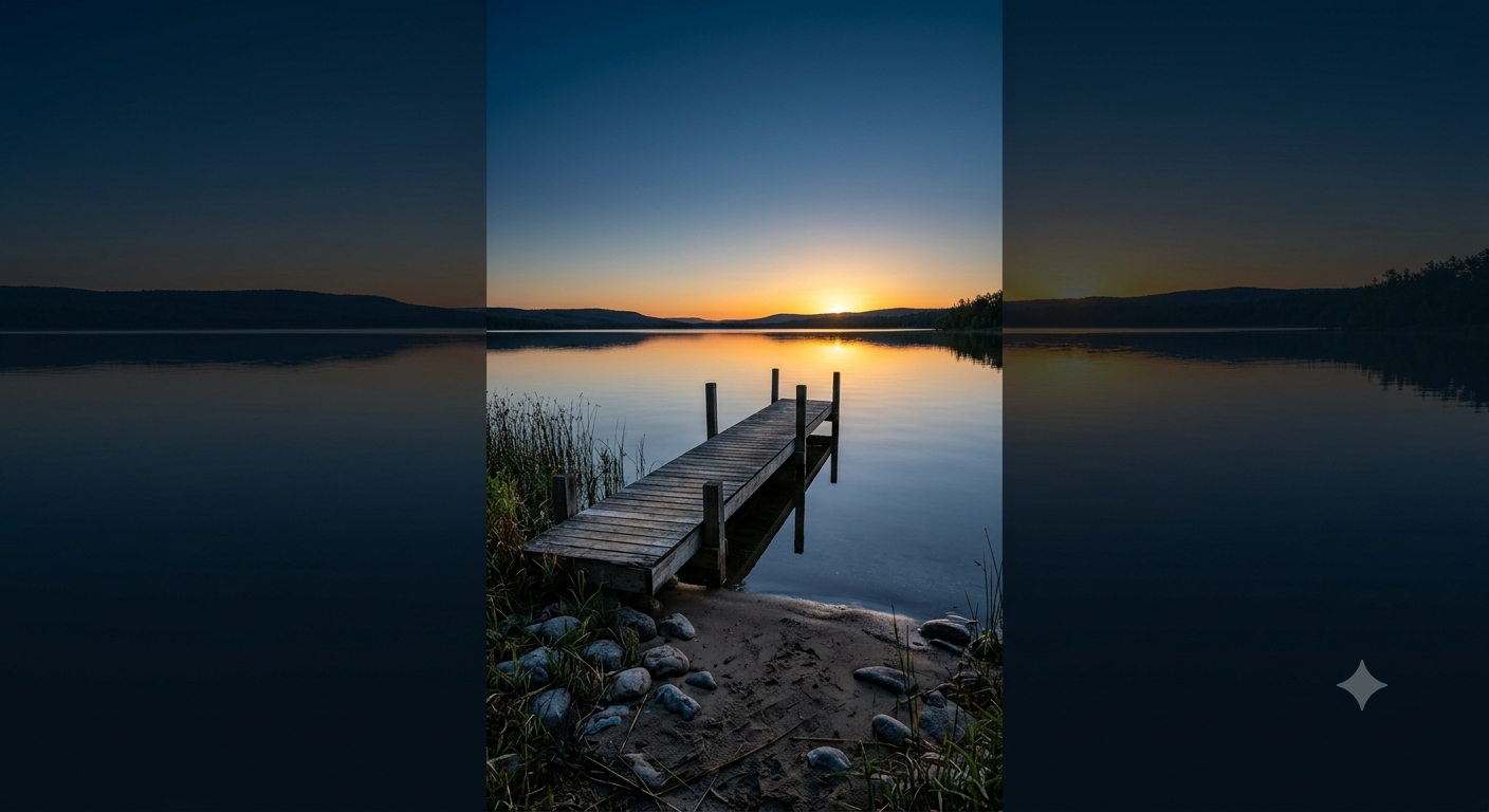 The Shoreline (Startup & Micro-Business)