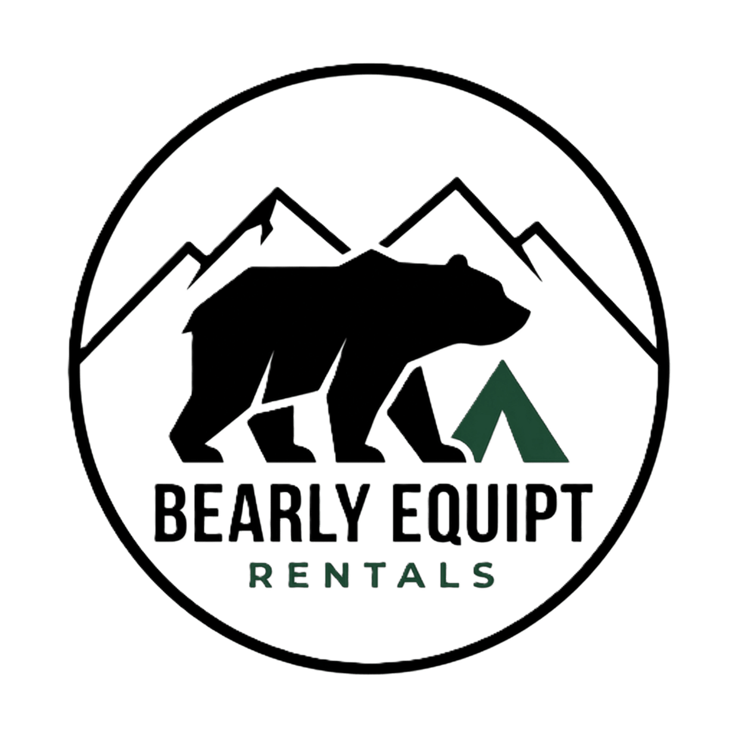 Bearly Equipt