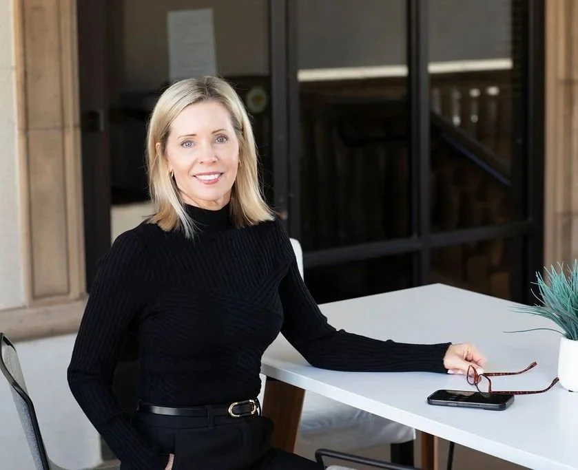 Tracy Pina, Los Gatos Realtor of Coldwell Banker