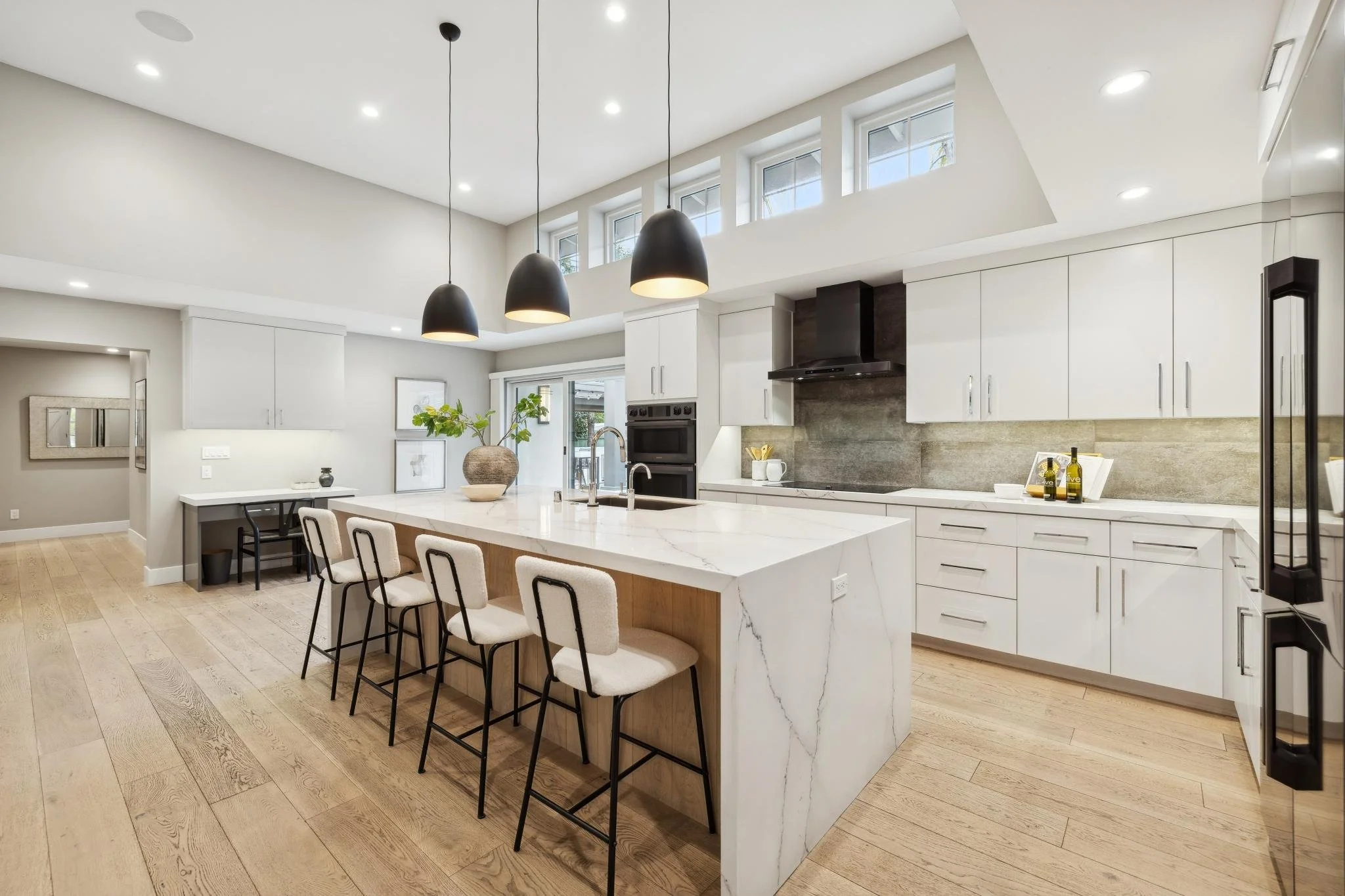 How to Buy a Home in Silicon Valley