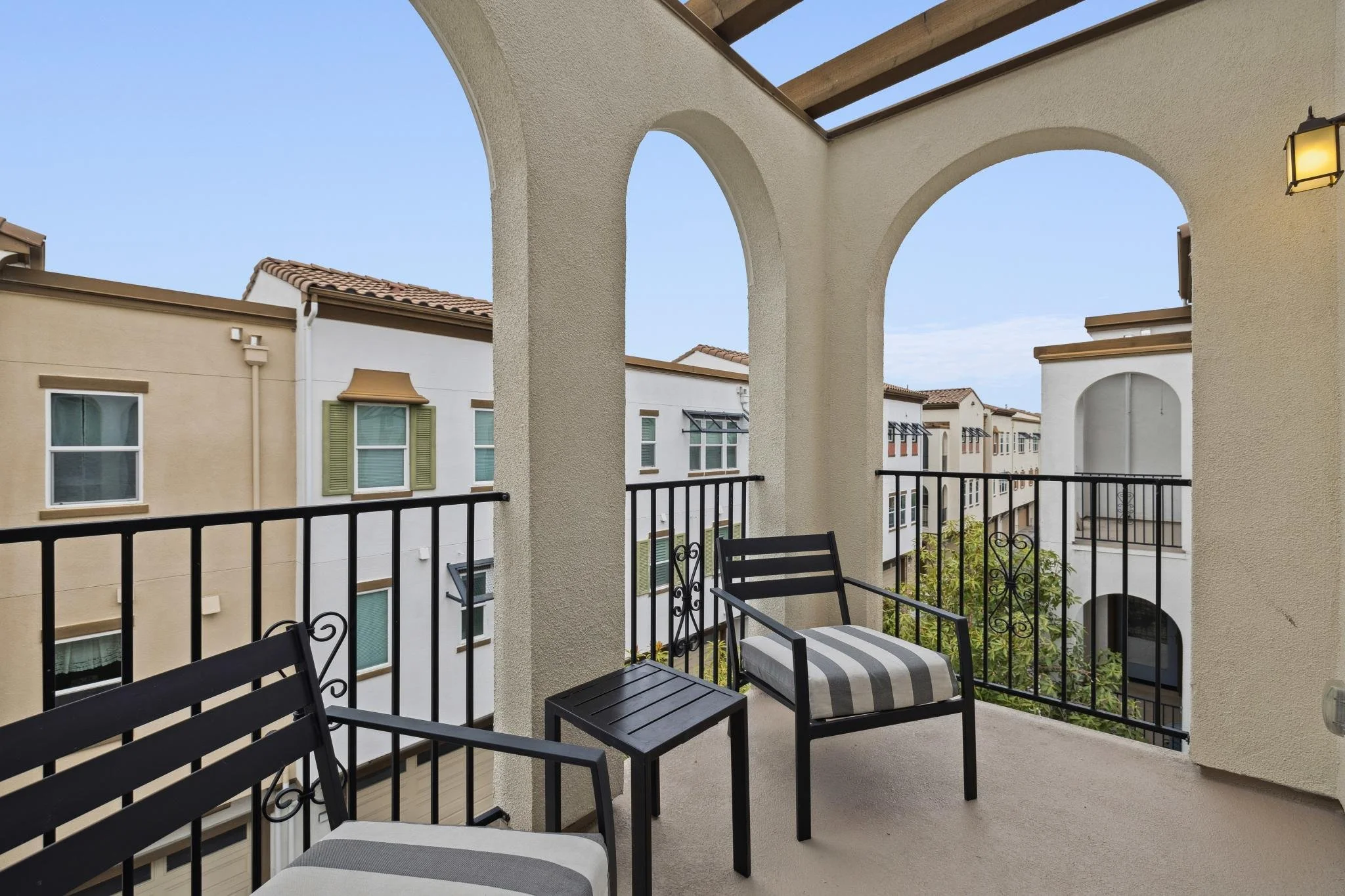 A New California Bill Could Raise Your Condo Costs. 