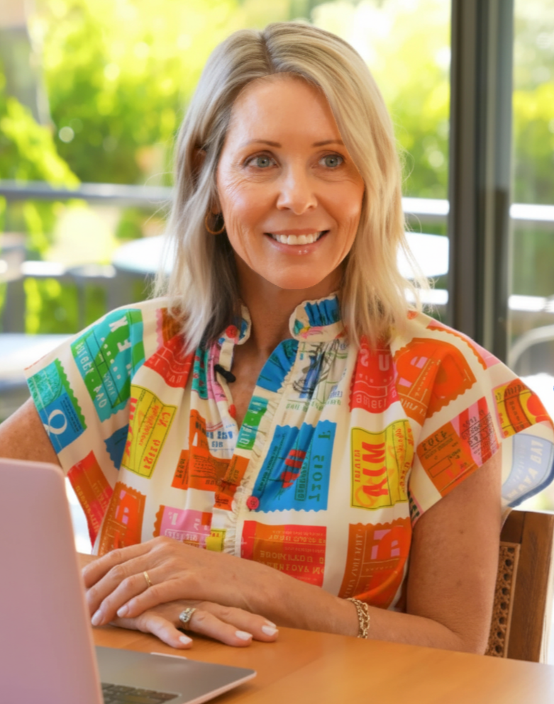 Tracy Pina, top listing agent in Los Gatos.