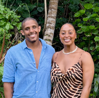 Jordan & Breane represented by Tracy Pina Real Estate