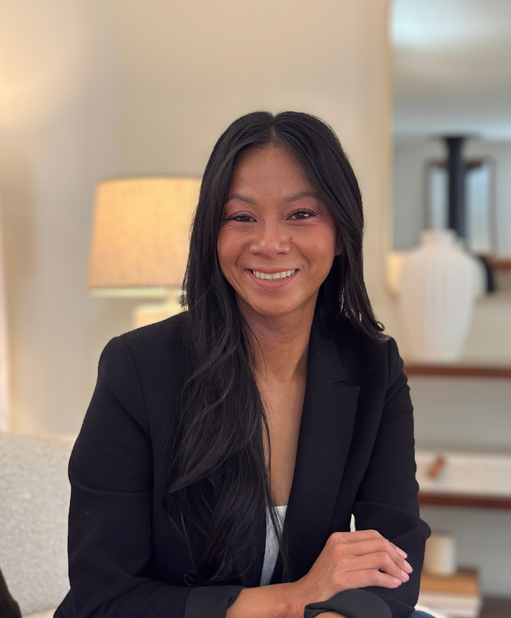 Kinnaly Vongsa Coldwell Banker Realtor in Silicon Valley, team member of SV Homes Real Estate