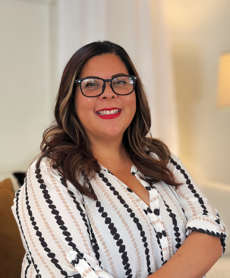 Desiree Dutra Coldwell Banker Realtor in Silicon Valley, team member of SV Homes Real Estate