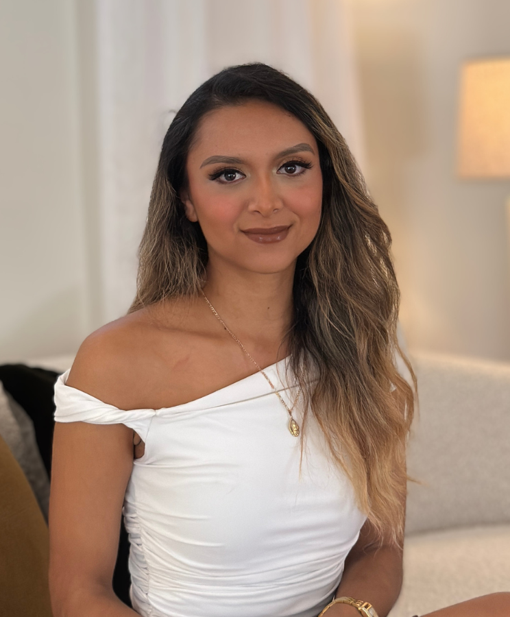 Yerid Diaz Coldwell Banker Realtor in Silicon Valley, team member of SV Homes Real Estate