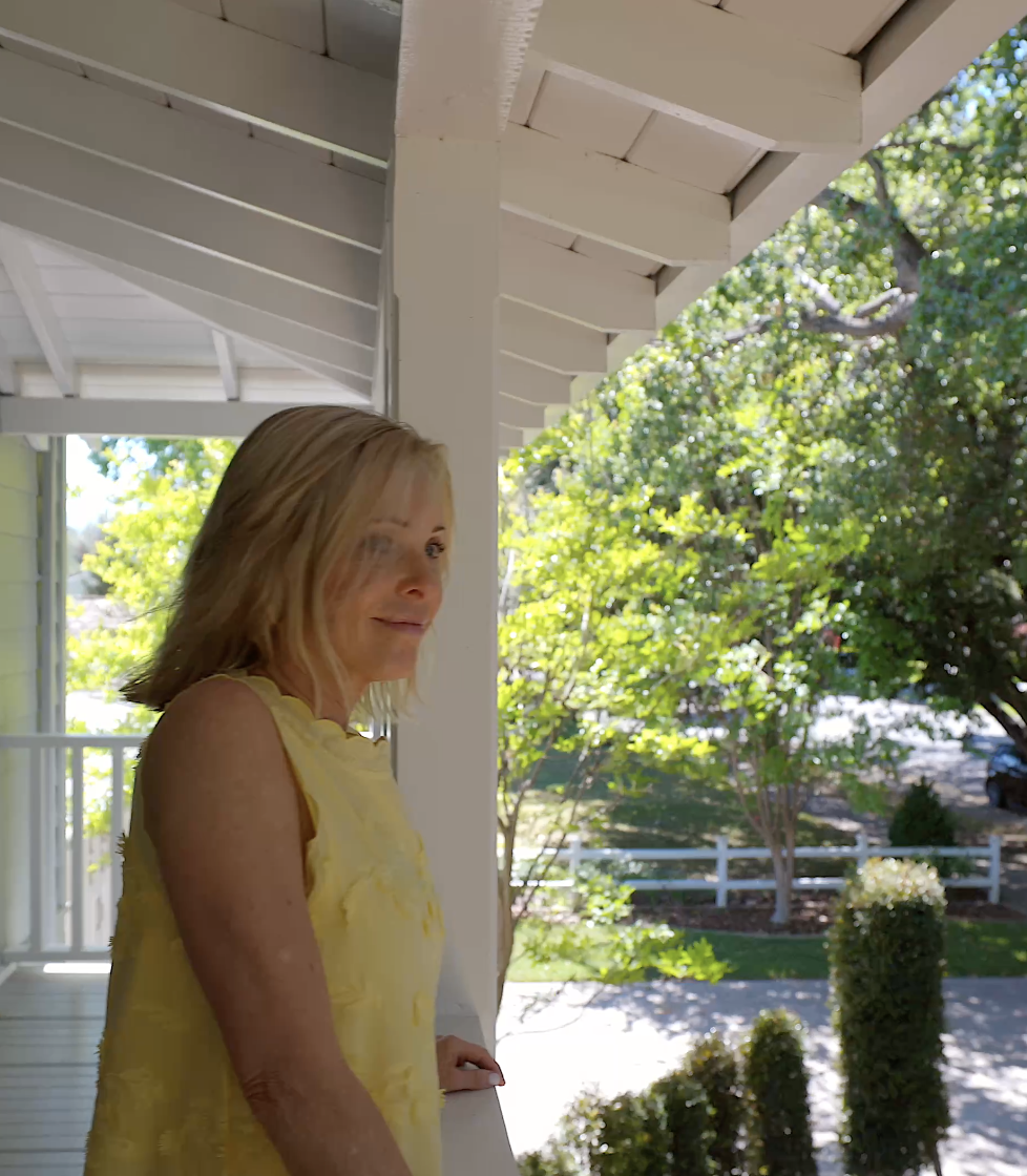 Tracy Pina realtor in Los Gatos
