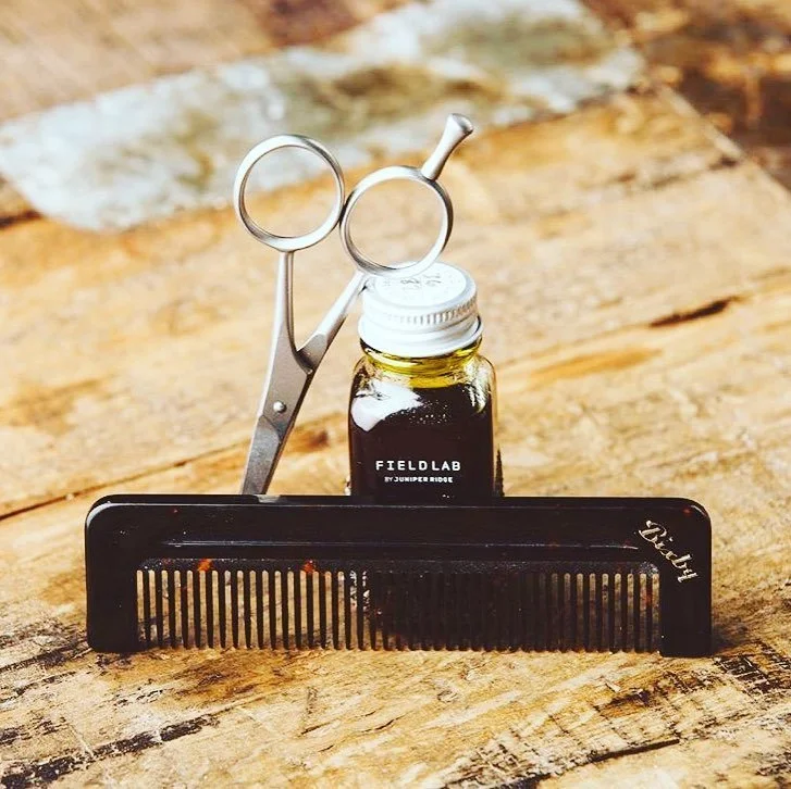 Our tobacco fine-tooth comb has been our flagship since 2013 for a good reason.

Go to www.bixbytheoriginal.com and buy one get one free through Dec. 1st

Because Zyl Matters

Credits to: @brandonburkphotography