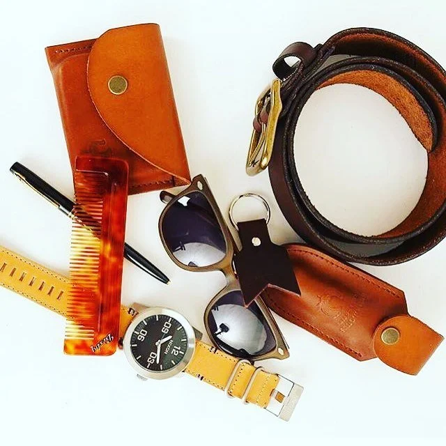 A few essentials you can find from our good friends @animaltrafficpdx in Portland, Or.
-Bixby Army