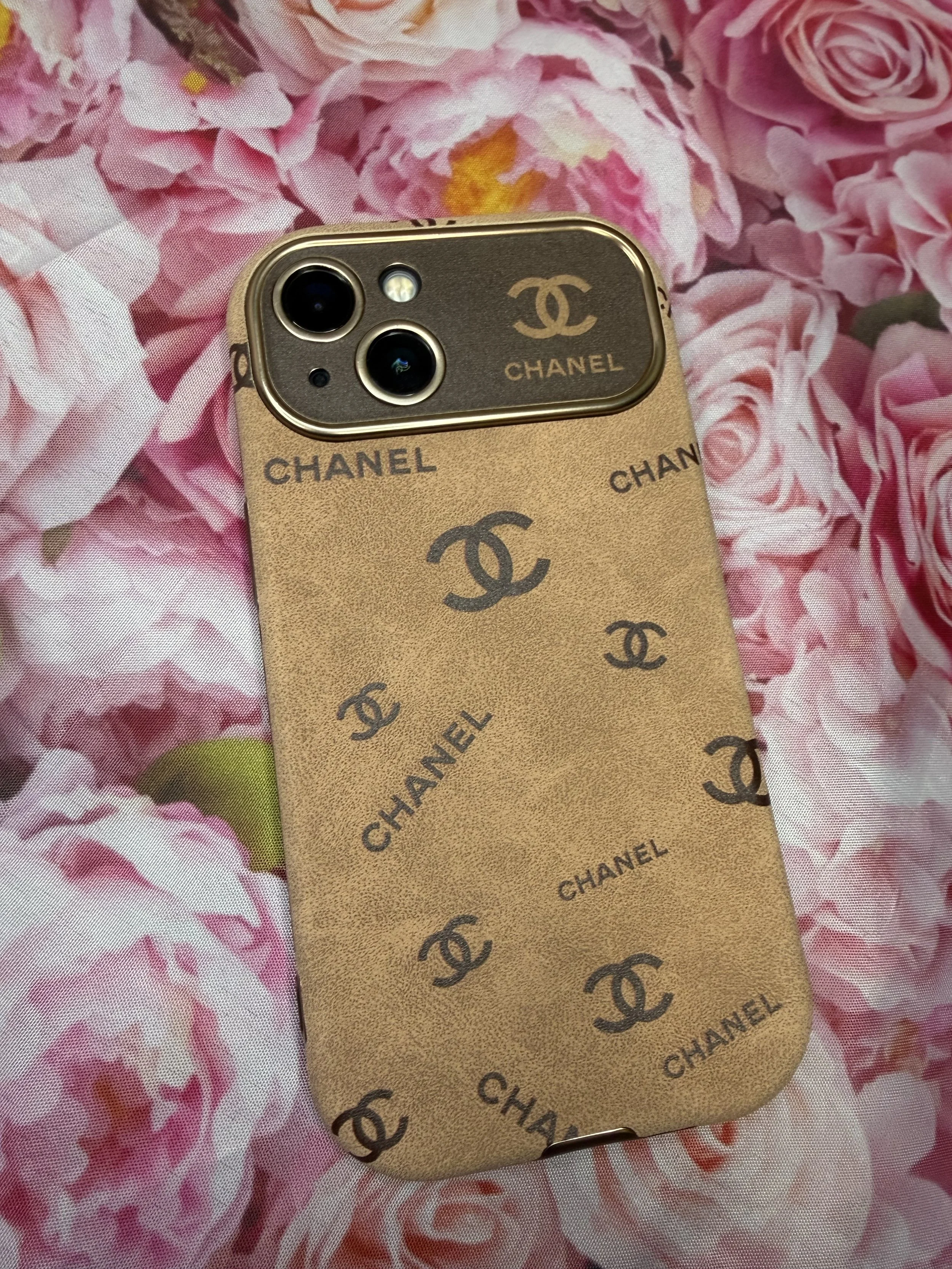 SUADE CC CASE