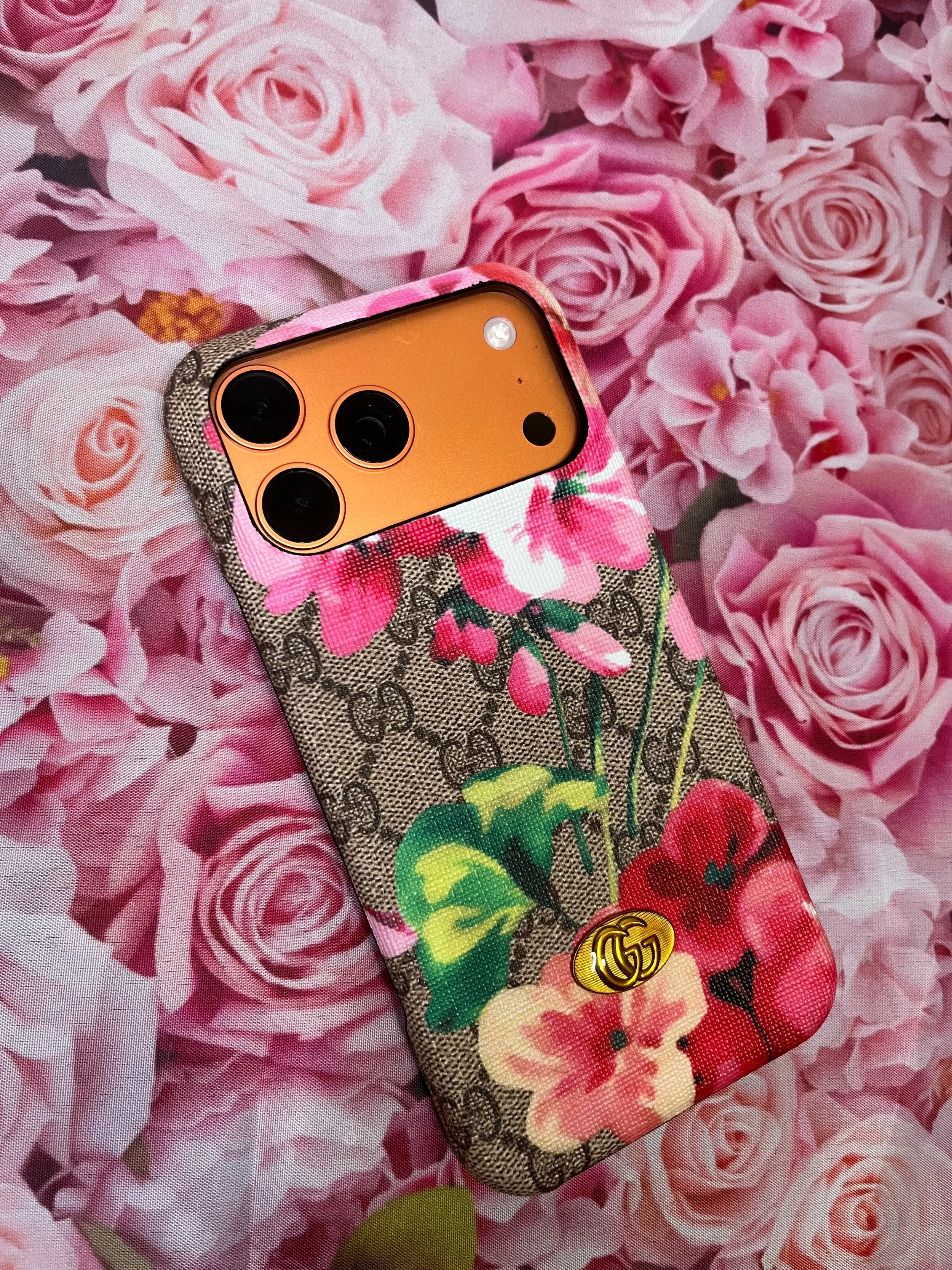 GUCCI CASE
