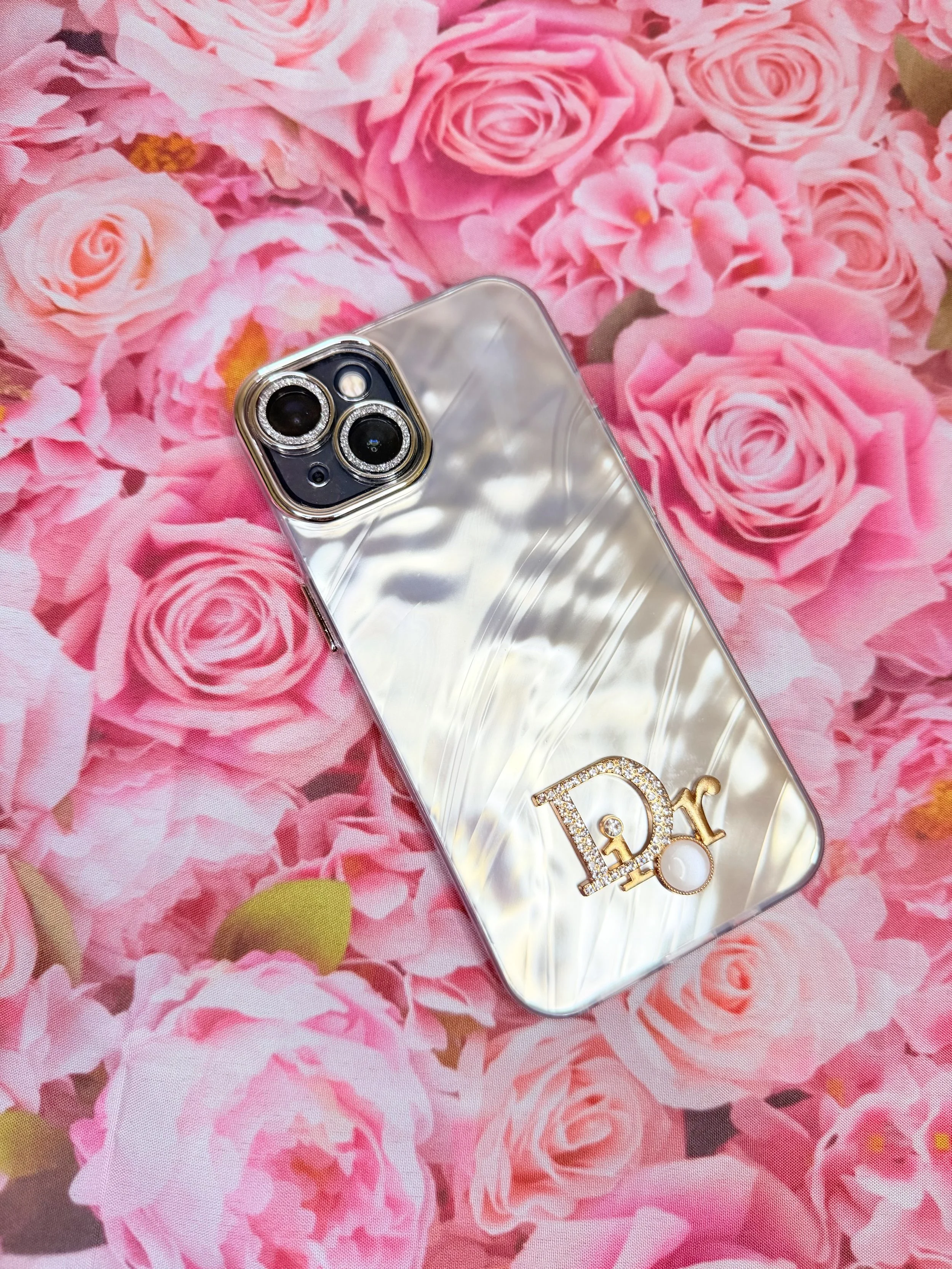 DIOR CASE