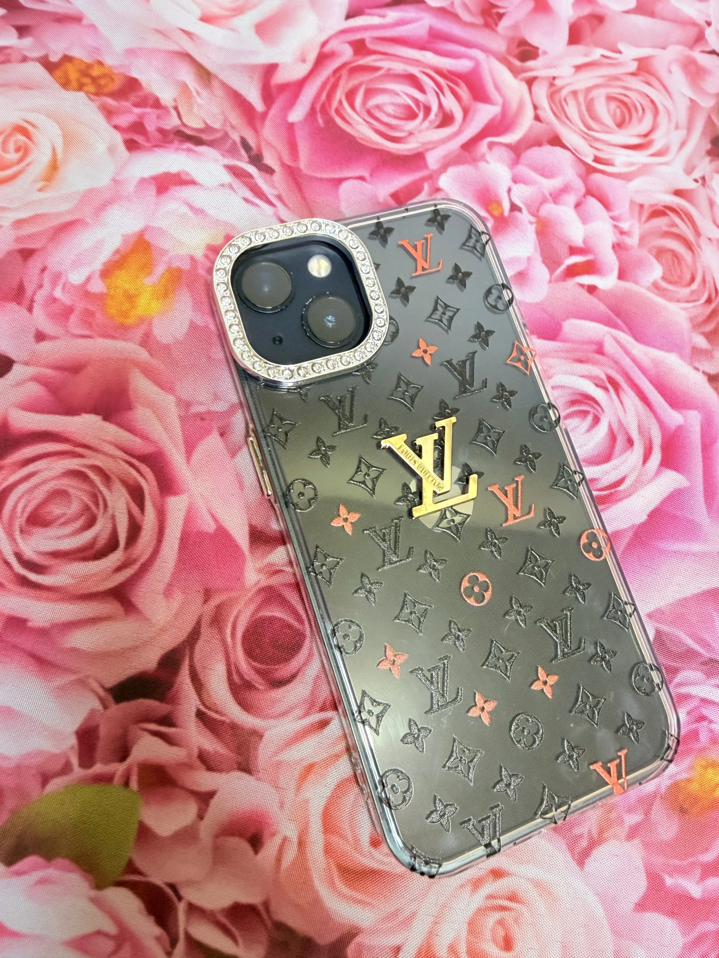 LV CASE